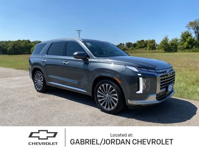 Used 2023 Hyundai Palisade Calligraphy