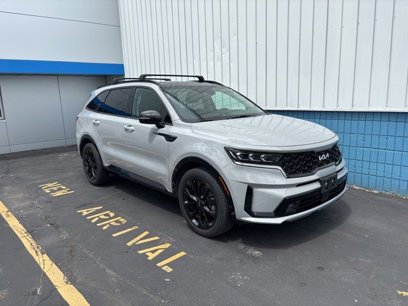 Used 2022 Kia Sorento SX