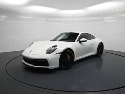 Used 2021 Porsche 911 Carrera S
