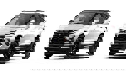 New 2025 Chevrolet Blazer RS w/ Driver Confidence II Package