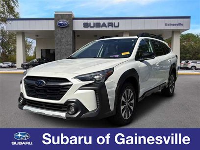 Used 2023 Subaru Outback Limited