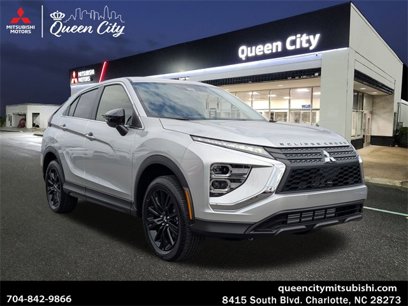 New 2025 Mitsubishi Eclipse Cross LE