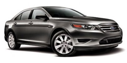 Used 2011 Ford Taurus SE