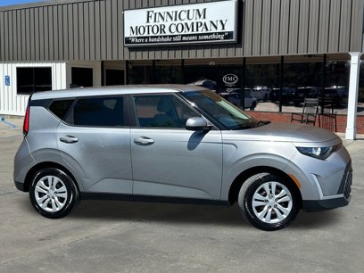 Used 2024 Kia Soul LX