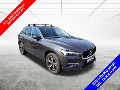 Used 2022 Volvo XC60 B5 Momentum