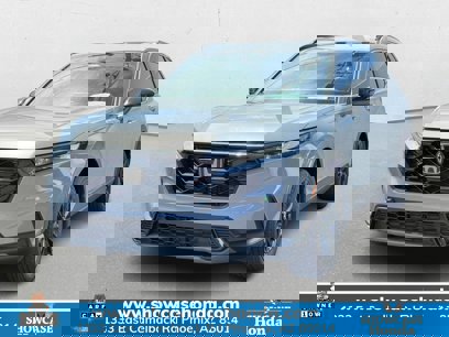 Used 2024 Honda CR-V Sport