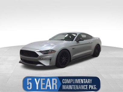 Used 2021 Ford Mustang GT