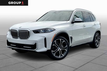Certified 2024 BMW X5 sDrive40i
