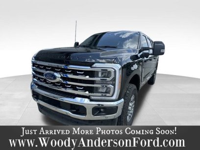 Certified 2023 Ford F250 Lariat w/ Lariat Ultimate Package