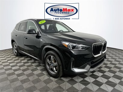 Used 2023 BMW X1 xDrive28i w/ Convenience Package