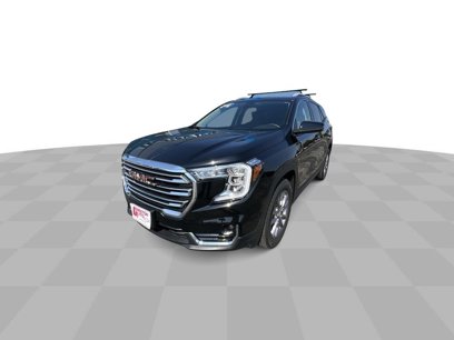 Certified 2023 GMC Terrain SLT w/ Infotainment Package II