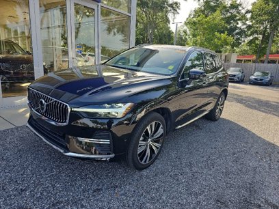 Used 2023 Volvo XC60 B5 Plus w/ Climate Package