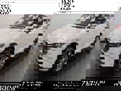 Certified 2023 MAZDA CX-5 AWD 2.5 S w/ Preferred Package