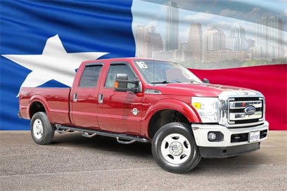 Used 2016 Ford F350 XLT w/ XLT Value Package