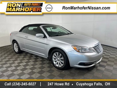 Used 2011 Chrysler 200 Touring