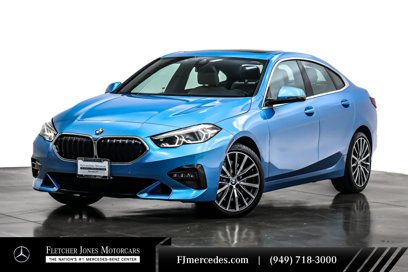 Used 2021 BMW 228i xDrive Gran Coupe w/ Convenience Package
