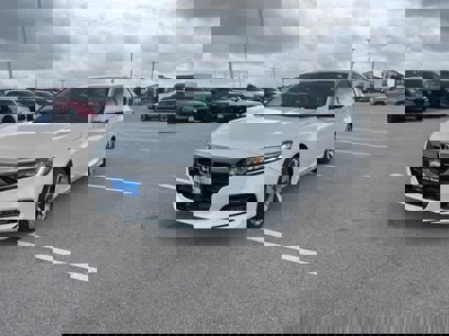 Used 2020 Honda Accord Touring