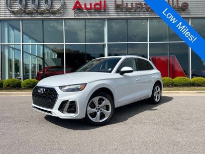Used 2024 Audi Q5 2.0T Premium Plus w/ Premium Plus Package