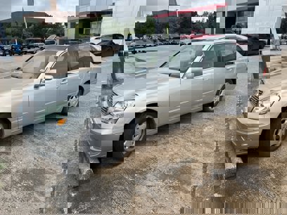 Used 2001 Lexus LS 430