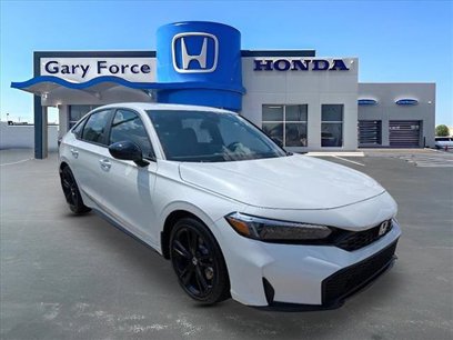 New 2026 Honda Civic Si