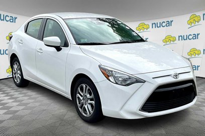 Used 2017 Toyota Yaris iA