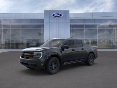 New 2025 Ford Maverick Tremor