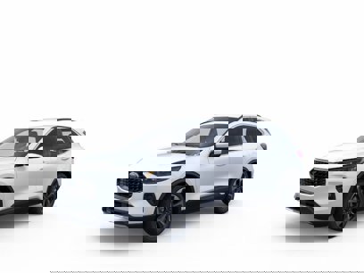 New 2025 Ford Escape Platinum