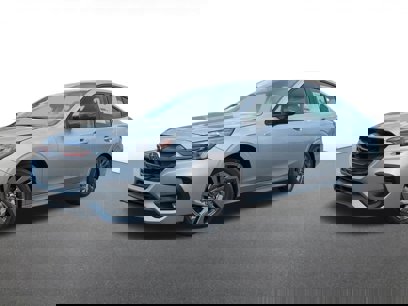 New 2025 Subaru Legacy Sport
