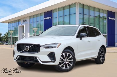 New 2025 Volvo XC60 B5 Core w/ Protection Package Premier