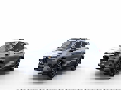 New 2025 Ford Escape Platinum w/ Premium Technology Package