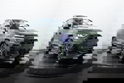 New 2025 Audi S3 Prestige
