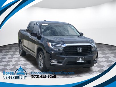 Used 2023 Honda Ridgeline RTL-E