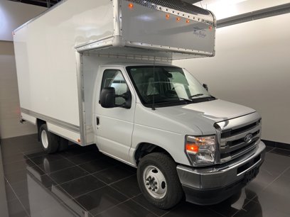New 2026 Ford E-350 and Econoline 350 Super Duty w/ Power Equipment Group