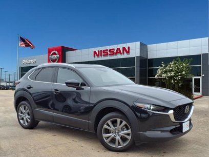 Used 2023 MAZDA CX-30 AWD 2.5 S w/ Premium Package