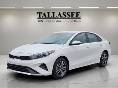 Used 2024 Kia Forte LXS