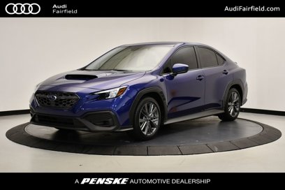 Used 2024 Subaru WRX