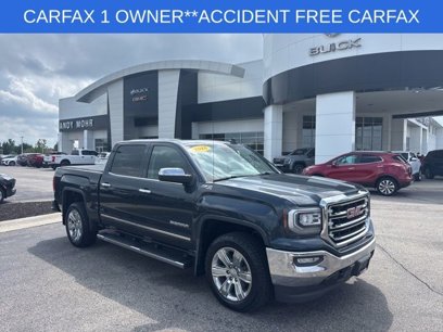 Used 2018 GMC Sierra 1500 SLT