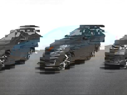 Certified 2023 Subaru Impreza Premium
