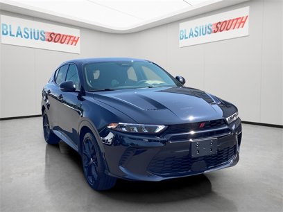 Used 2024 Dodge Hornet R/T Plus