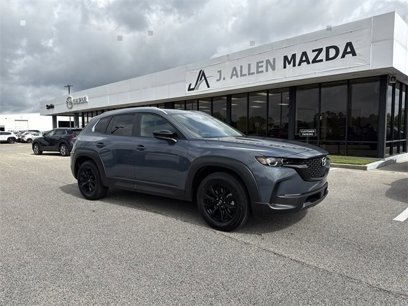New 2025 MAZDA CX-50 AWD 2.5 S w/ Weather Package