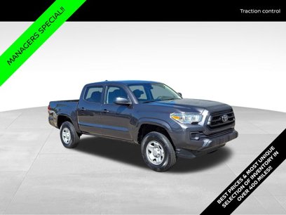 Used 2023 Toyota Tacoma SR