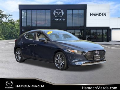 Used 2022 MAZDA MAZDA3 s