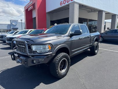 Used 2019 RAM 2500 Limited