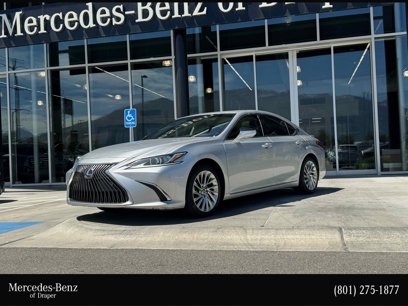 Used 2019 Lexus ES 300h