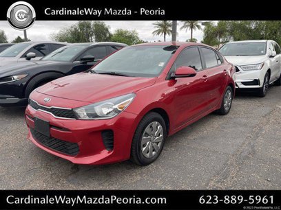 Used 2019 Kia Rio S