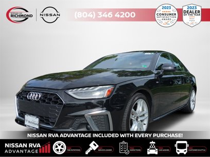 Used 2023 Audi A4 2.0T Premium Plus