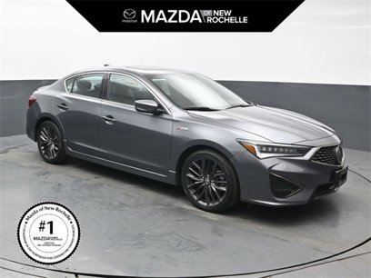 Used 2022 Acura ILX