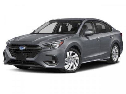 New 2025 Subaru Legacy Limited
