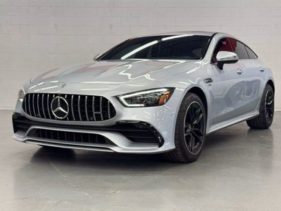 Used 2023 Mercedes-Benz AMG GT 43