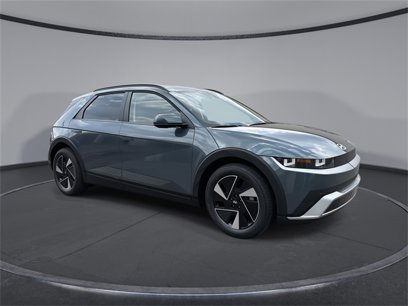 New 2025 Hyundai Ioniq 5 SEL